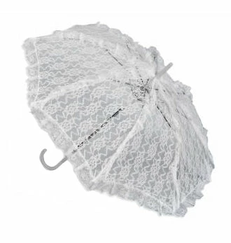Forum Accessories Lace Parasol Parasols, Fans & Purses 3 Forum Accessories Lace Parasol Parasols, Fans & Purses