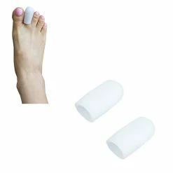 American Dance Supply Gel Toe Cap Pointe Shoe Accessories