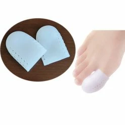 American Dance Supply Breathable Toe Cap Pointe Shoe Accessories