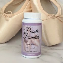 American Dance Supply Pointe Powder