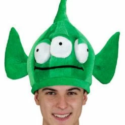 JH Company Alien Hat