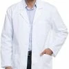 BH Uniforms Lab Coat Deluxe (Adult)