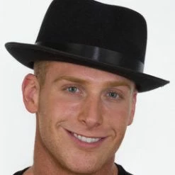 JH Company Accessories Razor Hat