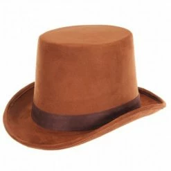 Elope Coachman Hat