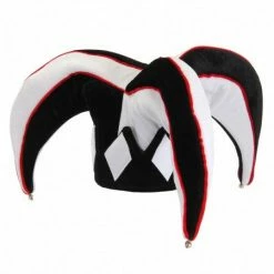 Elope Historical Court Jester Hat