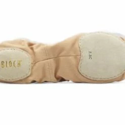 Performa Canvas Ballet By Bloch (Men)