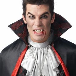 Costume Culture Deluxe Vampire Medal