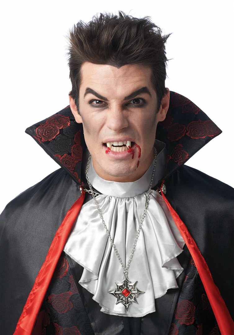 Costume Culture Deluxe Vampire Medal 3 Costume Culture Deluxe Vampire Medal