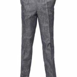 Suitmeister Costumes 20's Grey Gangster Suit (Men)