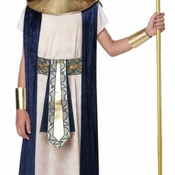 California Costumes Boys Ancient Egyptian