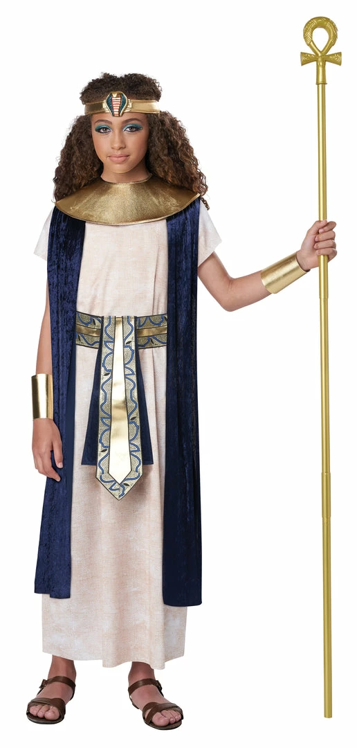 California Costumes Boys Ancient Egyptian 4 California Costumes Boys Ancient Egyptian