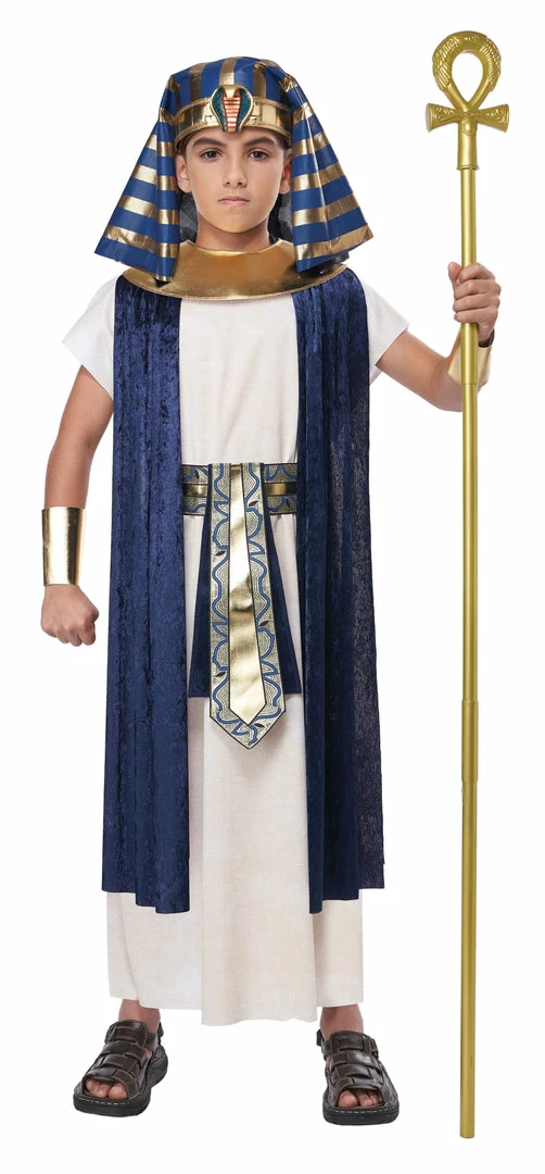 California Costumes Boys Ancient Egyptian 3 California Costumes Boys Ancient Egyptian
