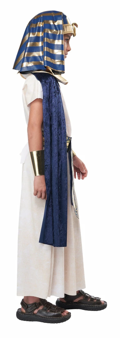 California Costumes Boys Ancient Egyptian 5 California Costumes Boys Ancient Egyptian