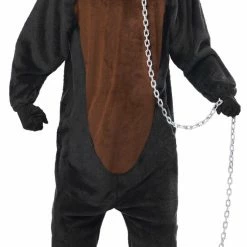 California Costumes Monster Dog Costume (Child) Boys