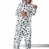 California Costumes Onesies Dalmatian Pup Fleece Jumpsuit (Child)
