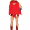 Rubies Supergirl Cape
