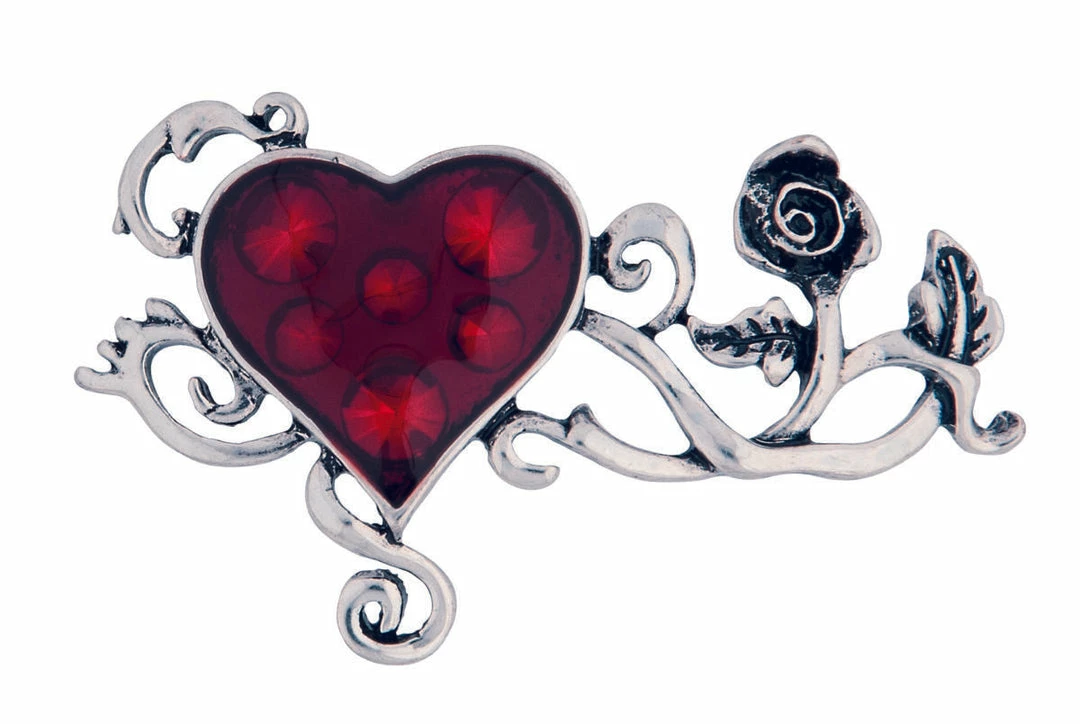 Rubies Blood Rose Ring Classic Halloween 3 Rubies Blood Rose Ring Classic Halloween