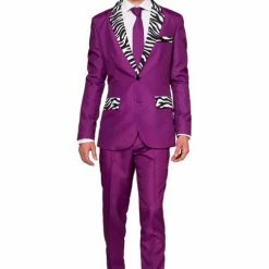Suitmeister Pimp Suit (Men)