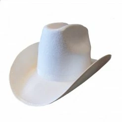 JH Company Tall Texan Hat