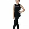 Danznmotion "Dance Is My Superpower" Tie Back Tank (Child) Dance Boutique