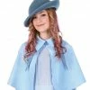 Elope Fleur Delacour Cape