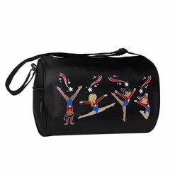Horizon Duffle - Jump Gymnastic Gifts & Accessories