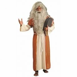 Forum Moses Costume (Adult)