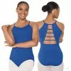 Eurotard Ladderback Leotard (Adult) Dance Boutique