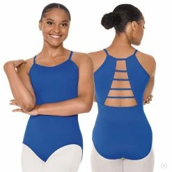 Eurotard Ladderback Leotard (Adult) Dance Boutique