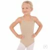 Eurotard Adjustable Strap Leotard (Child)