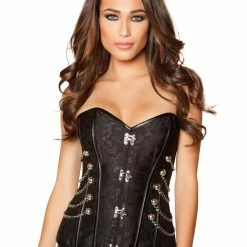 Roma Costumes Costuming Separates Elegant Corset