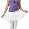 California Costumes Short Pettiskirt (Tween) Costuming Separates