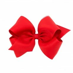 Wee Ones Organza Overlay Bow X-Large Gifts & Accessories 18 Wee Ones Organza Overlay Bow X-Large Gifts & Accessories
