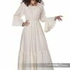 California Costumes Themes Renaissance Peasant Chemise (Adult)