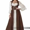 California Costumes Medieval Overdress (Adult) Themes