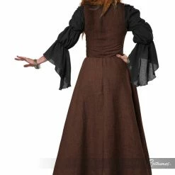 California Costumes Medieval Overdress (Adult) Themes 13 California Costumes Medieval Overdress (Adult) Themes
