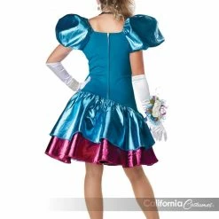 California Costumes 80s Party Dress (Adult)