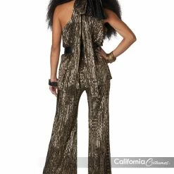 California Costumes Gold Fever (Adult)