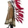 FF Imports Native American War Bonnet