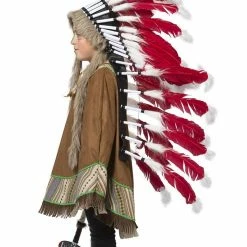 FF Imports Native American War Bonnet