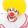 Rubies Yellow Clown Wig 2 Rubies Yellow Clown Wig