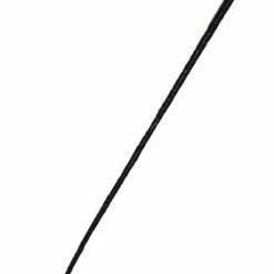 FF Imports Whip Braided Riding Crop