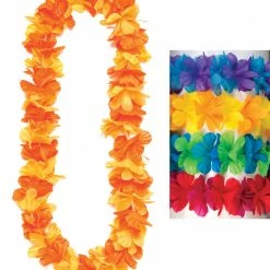 Tropical Sun Kauai Lei Cultural