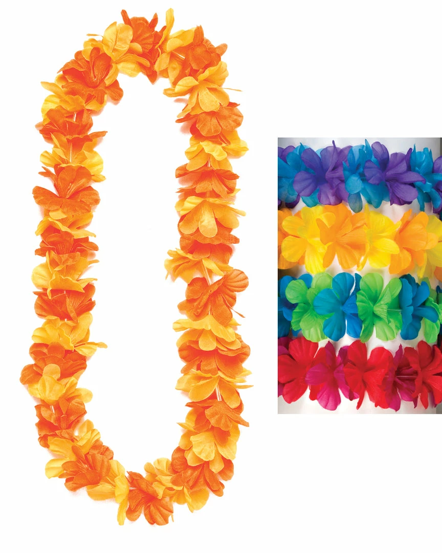 Tropical Sun Kauai Lei Cultural 3 Tropical Sun Kauai Lei Cultural