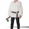 California Costumes Renaissance Peasant Shirt (Adult)