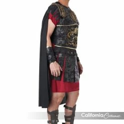 California Costumes Roman Warrior (Adult)