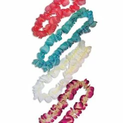 Tropical Sun Clamshell Tropical Lei Cultural