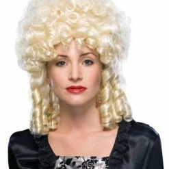 Rubies Hair Marie Wig