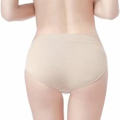 Dance Supply Plus Dance Boutique Seamless Dance Brief (Child)