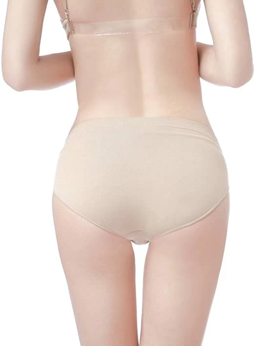Dance Supply Plus Dance Boutique Seamless Dance Brief (Child) 4 Dance Supply Plus Dance Boutique Seamless Dance Brief (Child)